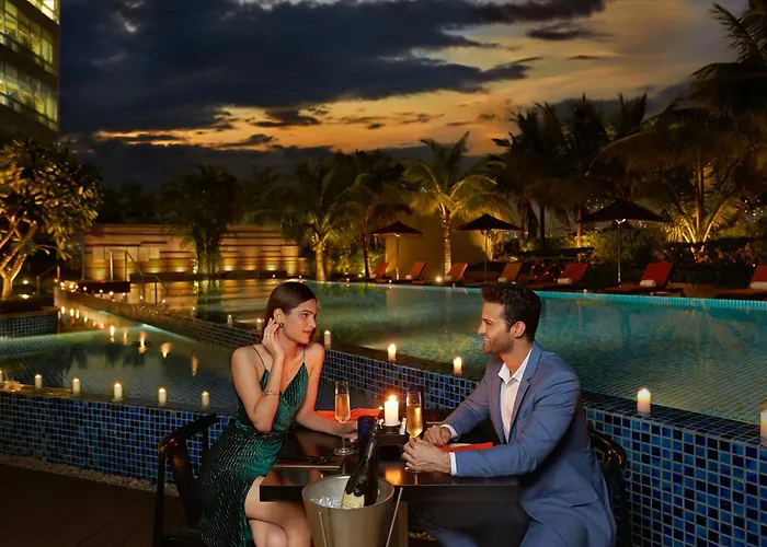 The Westin Mumbai Garden City
