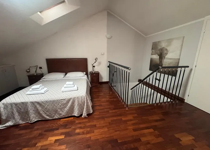 Hotel Borgo Manzoni - Charming House Rozzano