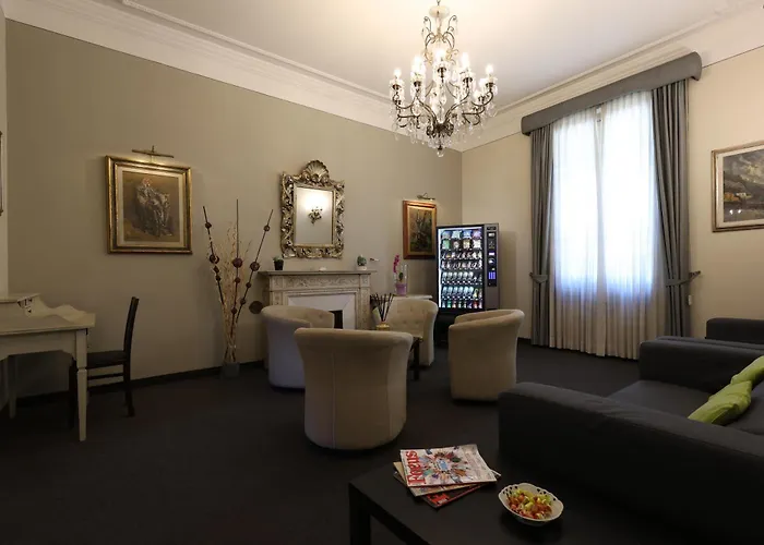 Hotel Arno Bellariva Firenze