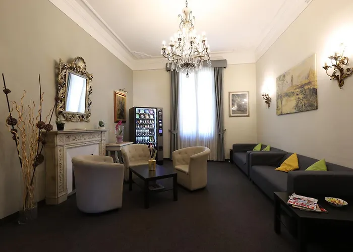 Hotel Arno Bellariva Firenze