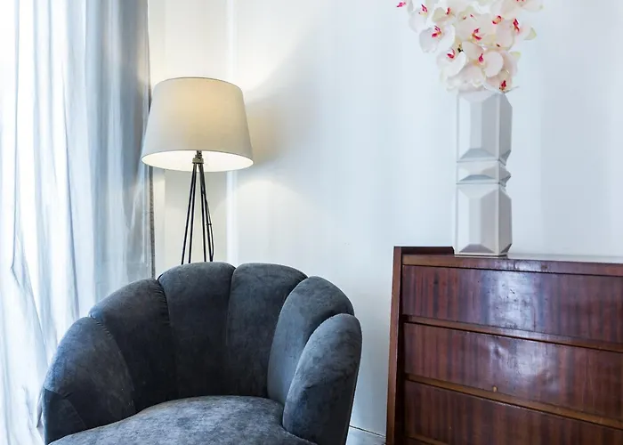 Hotel House Sao Bento Lisbona