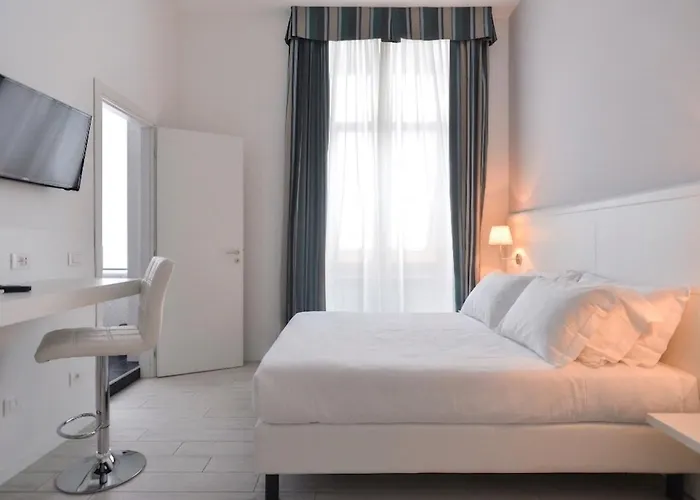 Lata Luxury Rooms Roma