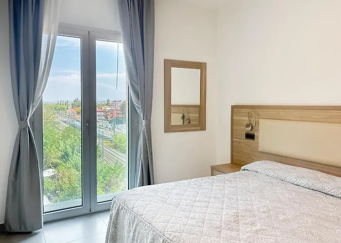 Residence Hotel Albachiara Marebello