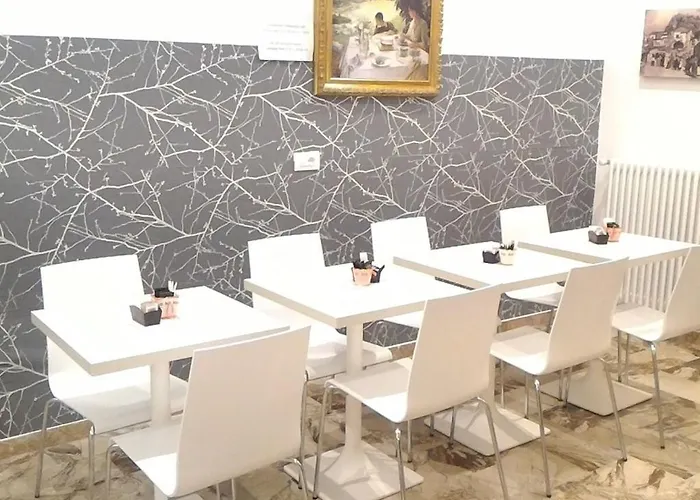 Hotel Giulietta nei Sassi Matera
