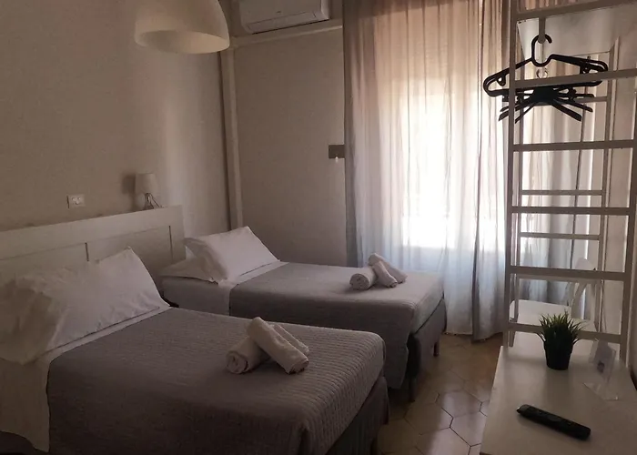 T Hotel- Adults Only, Pet Free Hotel Rimini