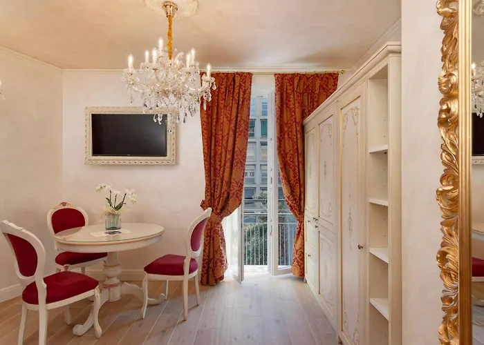 Bed and Breakfast Relais Empire Verona