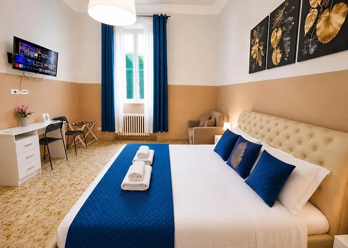 Sweet Life Guesthouse Hospety Group Roma
