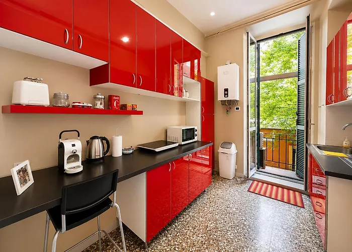 Sweet Life Guesthouse Hospety Group Roma