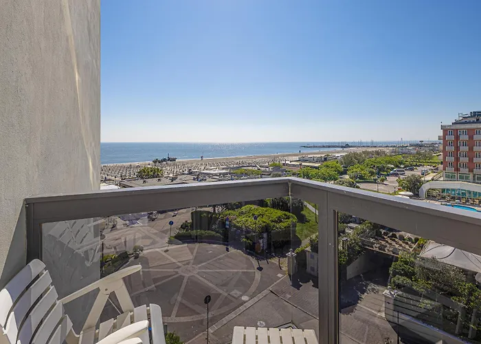 Hotel Oriente Milano Marittima