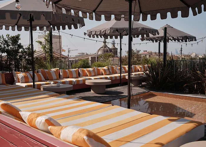 Wittmore Hotel Gl- Adults Only, Small Luxury Hotels Barcellona