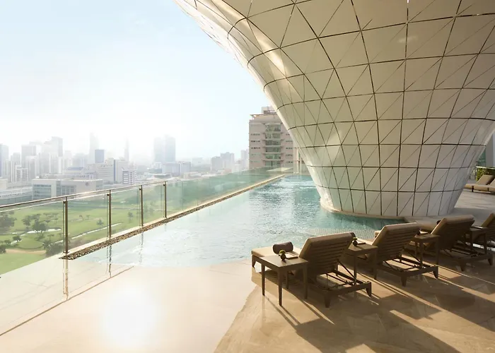 Hotel Waldorf Astoria Bangkok