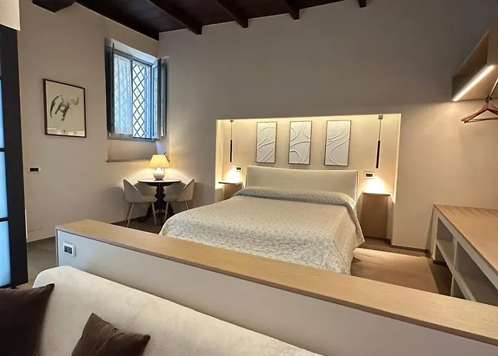 Casa Vèra Affittacamere Orvieto