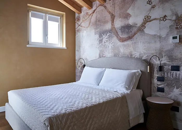 Locanda delle Mercanzie Brescia