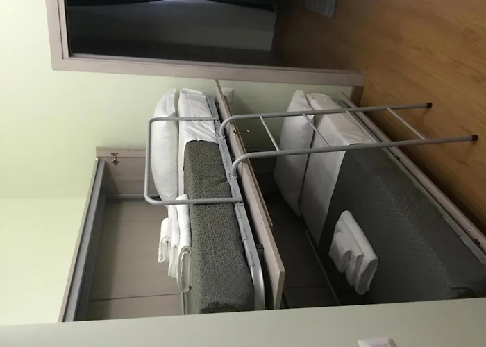 Hotel Duca di Cavour Roma