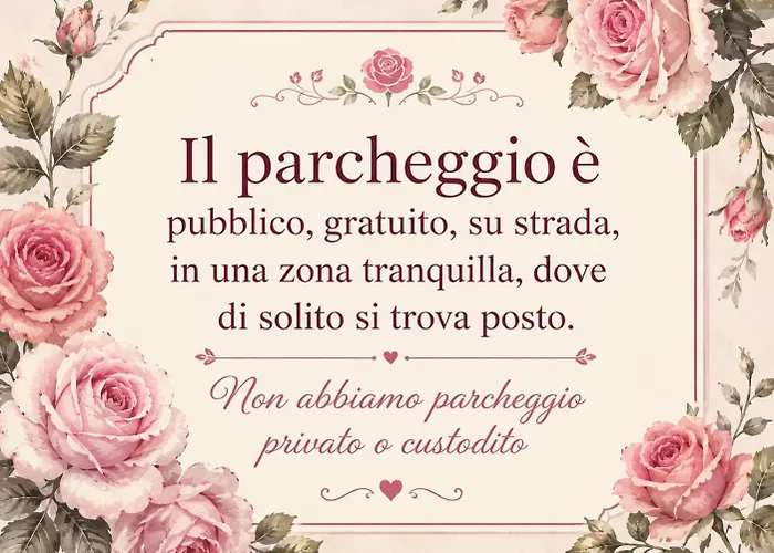 Bed and Breakfast La Rosa di Orvieto