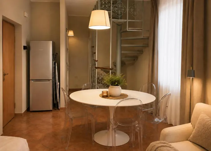 B&B Palazzo de Il Nuovo Duca Minimo Pescara