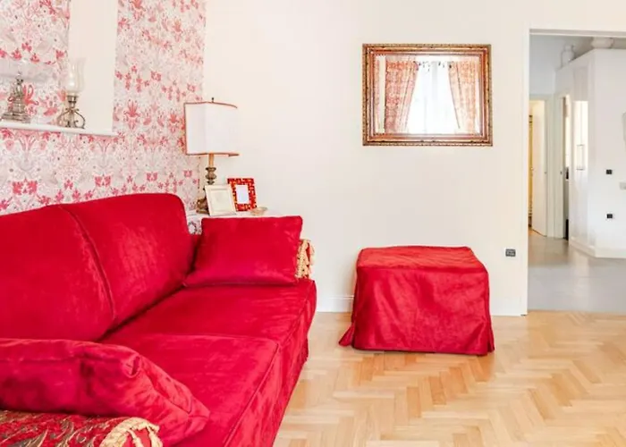 Bed And Breakfast 30 Roma