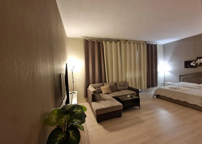 Afittacamere Romina Bologna
