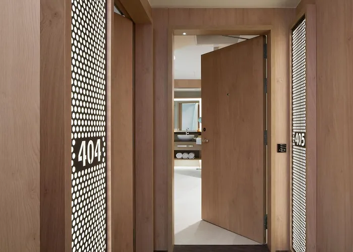 Hotel Me Barcellona