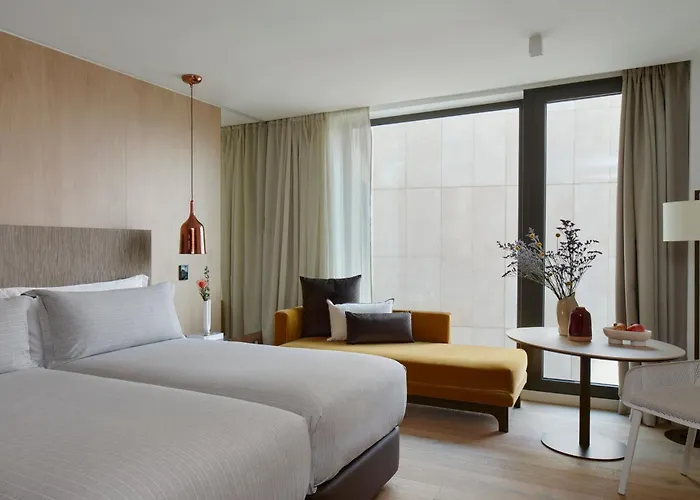 Hotel Me Barcellona