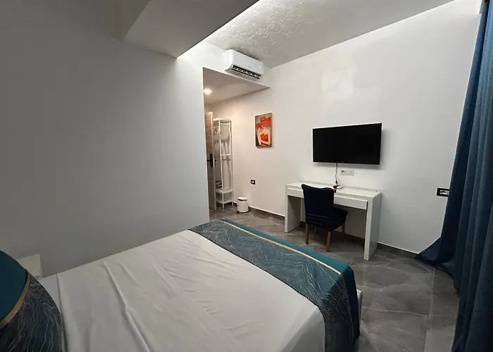 Anman Hhbb Tourism & Business Rooms Padova