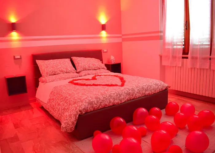 Hotel Good Vibes Pisa