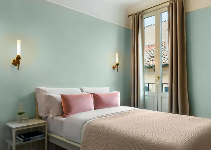 Hotel Numa Rome Portico