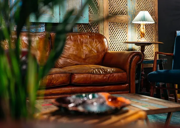 Ruby Zoe Hotel Londra