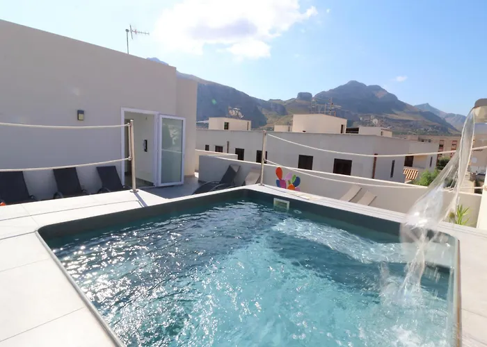 Hotel Arte Mare San Vito Lo Capo