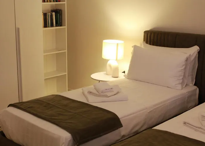 Relais Cavallini Roma