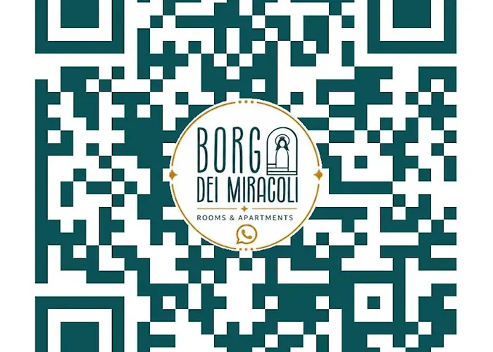 Hotel Borgo Dei Miracoli Napoli