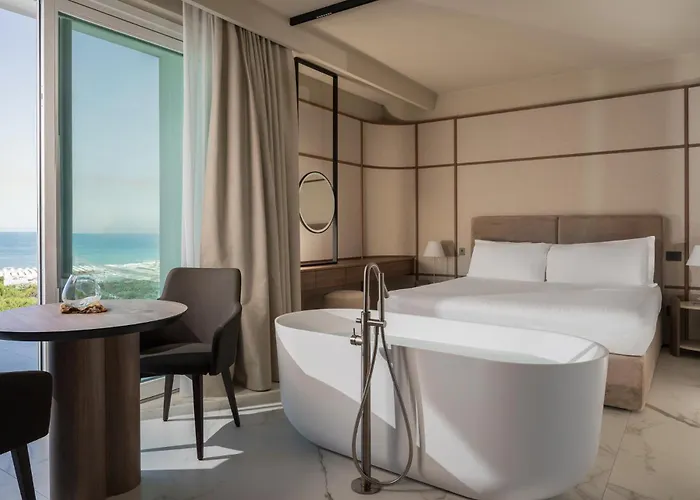 Bolina Suite & Spa Milano Marittima