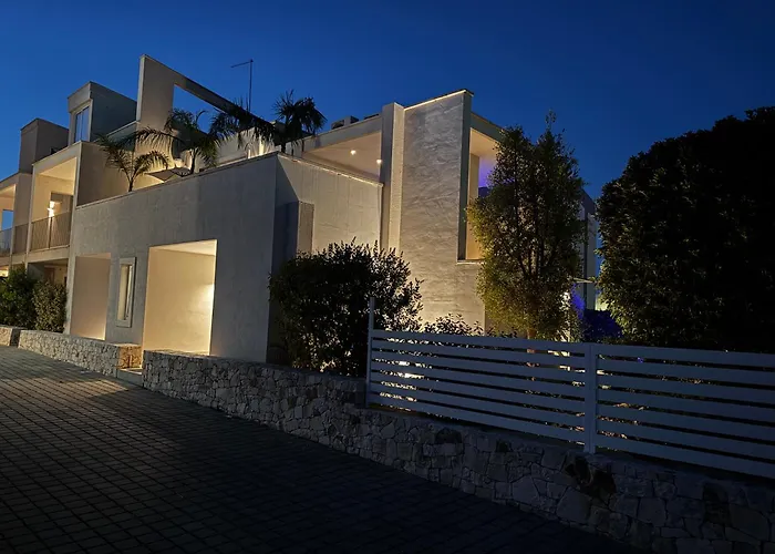 Palms Suites Fasano