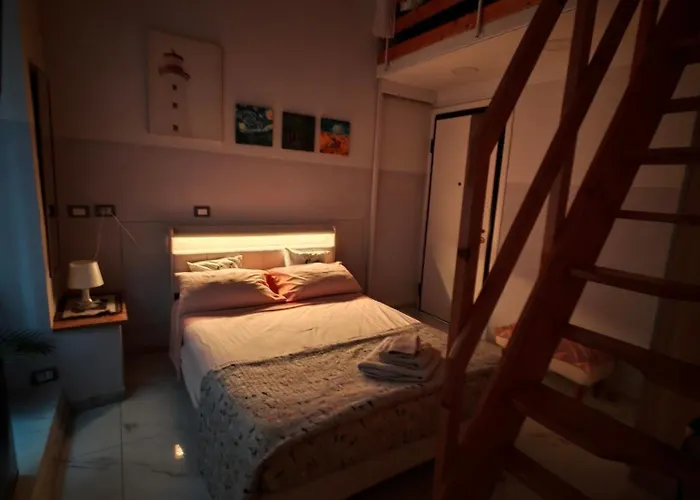 Oceania B&B Genova