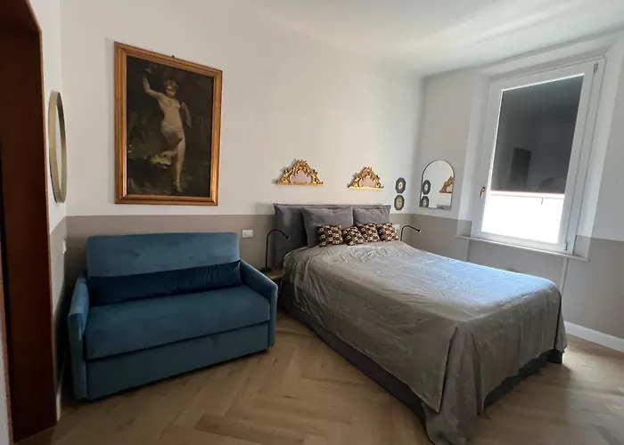 Artieri Suites, Piazza Maggiore Bologna