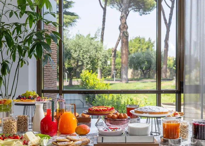 Adoro Hotel Roma