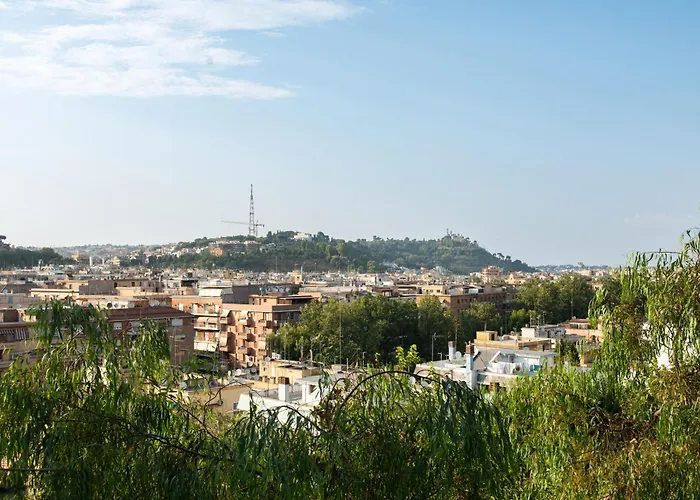 Vatican View Experience Roma