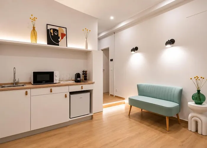Ventuno Dei Luxury Suites San Giovanni Roma