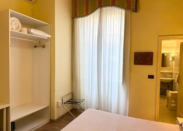 Hotel Ely Viareggio