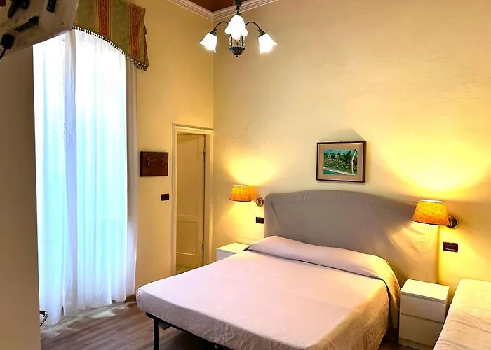 Hotel Ely Viareggio