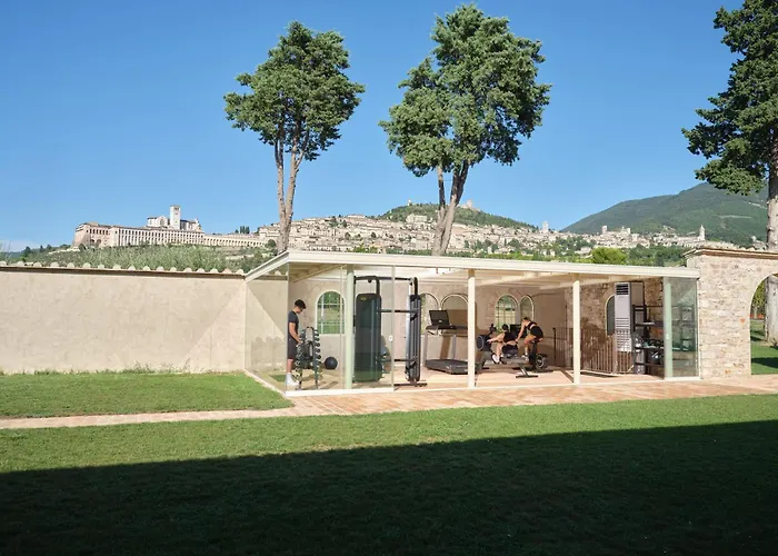 Ascesi Resort Assisi
