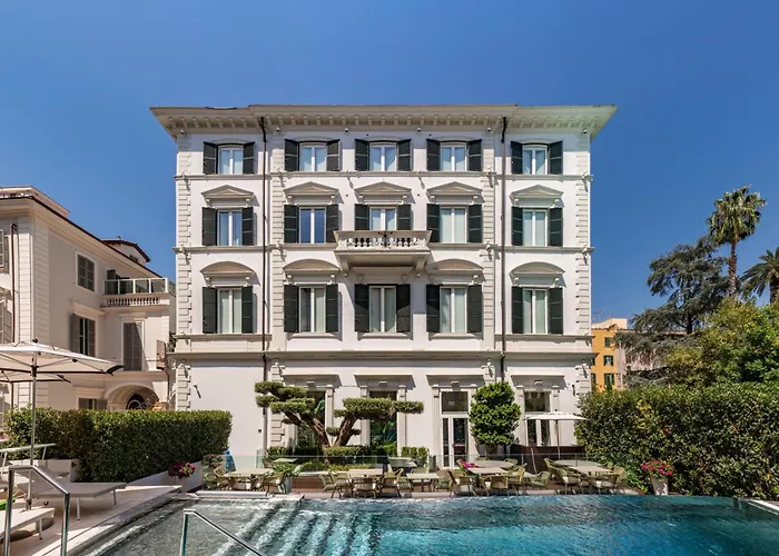 The Spotlight Boutique Hotel Roma