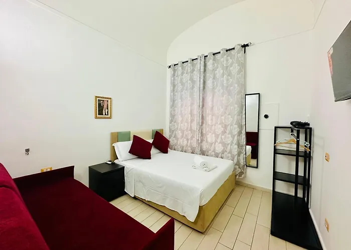 Victorio Palace Roma
