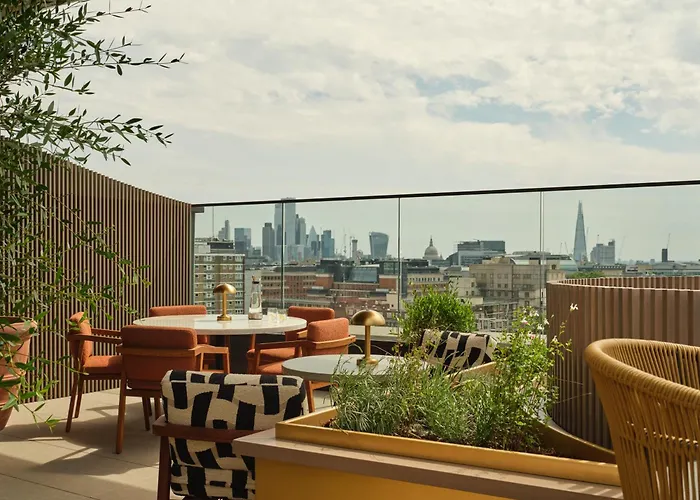 Hotel Imperial Londra