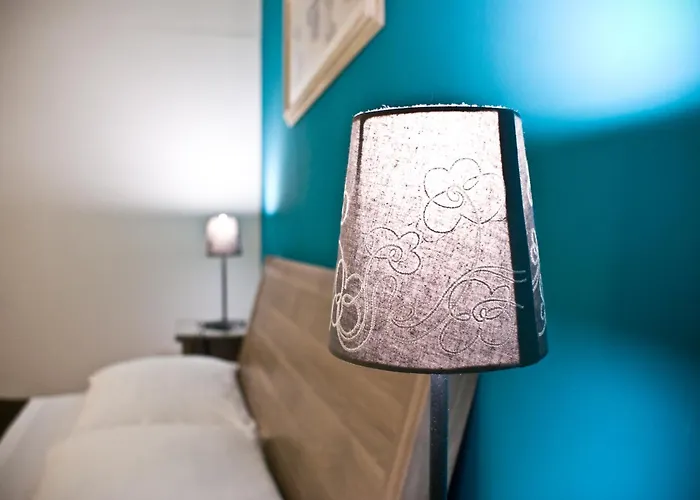 Metropolis B&B Messina