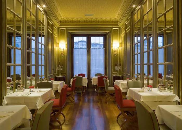 Santa Maria Novella - WTB Hotels Firenze