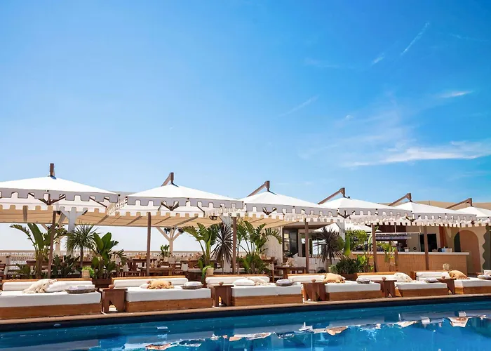 Hotel Fairmont Monte Carlo