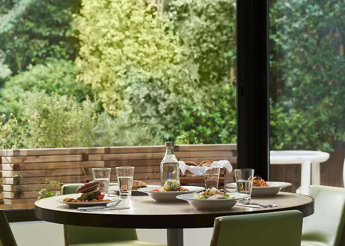 Novotel Atene