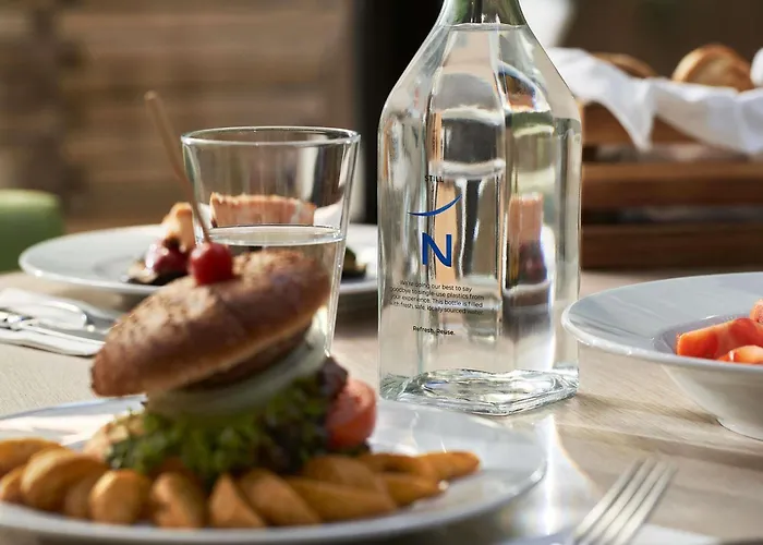 Novotel Atene