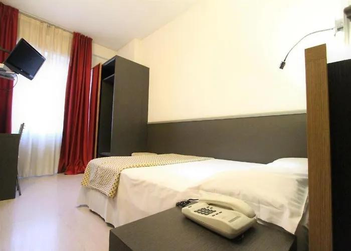 Hotel Corallo Milano